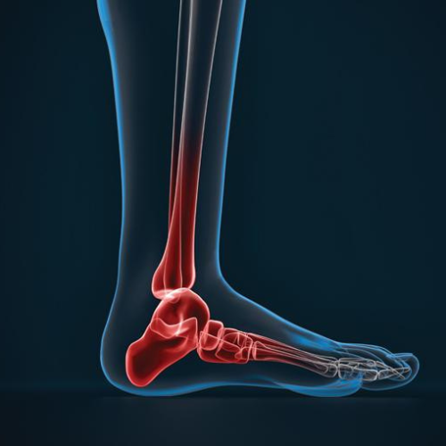 Ankle Pain