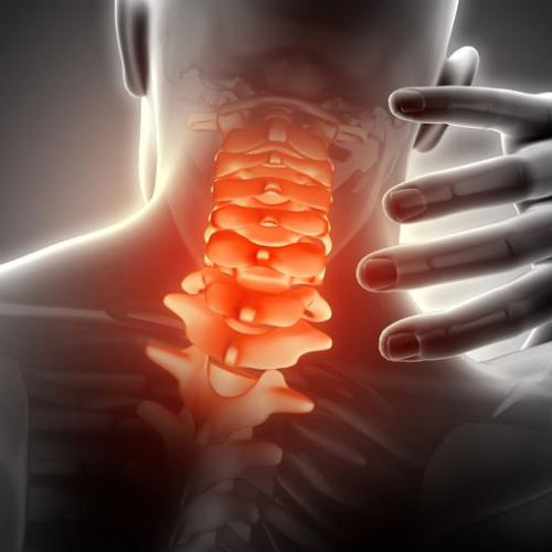 Neck Pain
