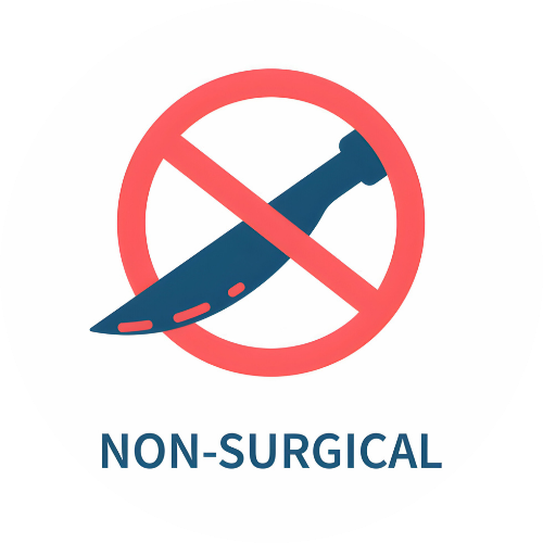 Non-Surgical Treatments