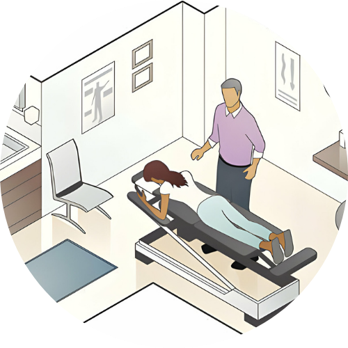 The Most Advanced Treatments